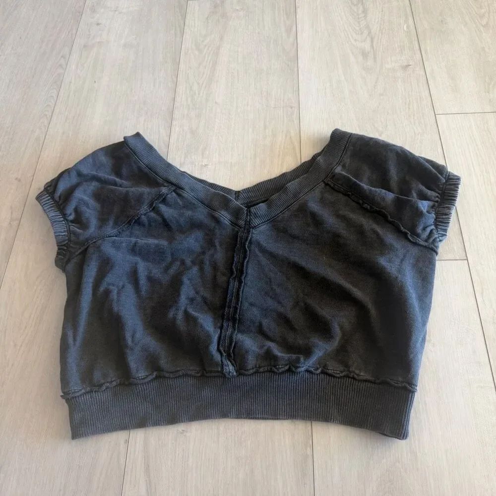Pilcro women’s sweater top size m